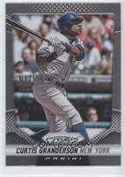 Curtis Granderson #/5