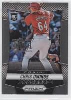 Chris Owings #/5