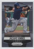 Michael Choice #/5