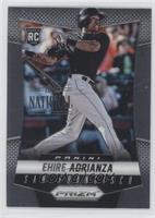 Ehire Adrianza #/5