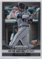 Victor Martinez #/5