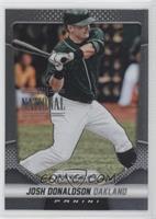 Josh Donaldson #/5