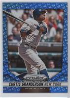 Curtis Granderson #/42