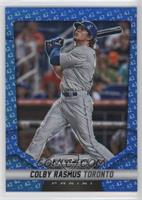 Colby Rasmus #/42