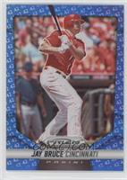 Jay Bruce #/42