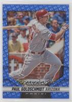 Paul Goldschmidt #/42