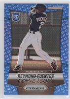 Reymond Fuentes #/42