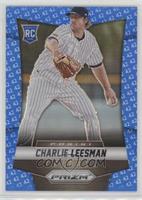 Charlie Leesman #/42