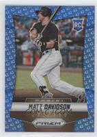 Matt Davidson #/42