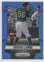 Andrew Lambo #/42