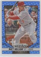 Matt Holliday #/42