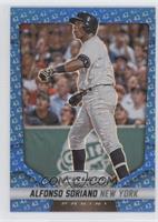 Alfonso Soriano #/42