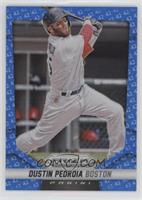 Dustin Pedroia #/42