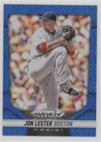 Jon Lester #/75