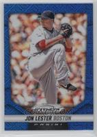 Jon Lester #/75