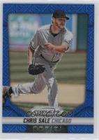 Chris Sale #/75