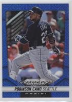 Robinson Cano #/75