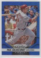 Paul Goldschmidt #/75