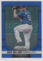 Greg Holland #/75