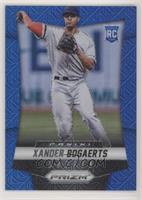 Xander Bogaerts #/75