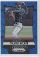 Taijuan Walker #/75