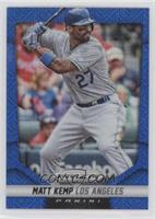 Matt Kemp #/75