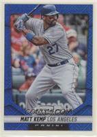 Matt Kemp #/75