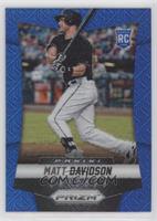 Matt Davidson #/75