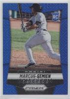 Marcus Semien #/75