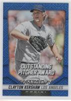 Clayton Kershaw #/75