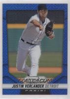 Justin Verlander #/75