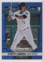 Everth Cabrera #/75