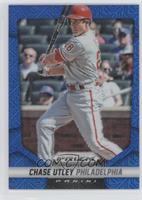 Chase Utley #/75