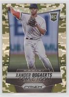 Xander Bogaerts