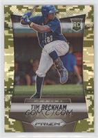 Tim Beckham [EX to NM]