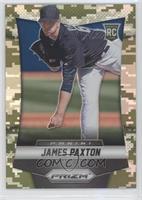 James Paxton