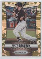 Matt Davidson