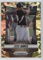 Jose Abreu