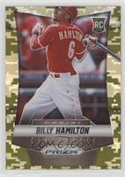 Billy Hamilton