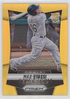 Max Stassi #/10