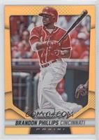 Brandon Phillips #/10