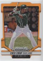 Coco Crisp #/60