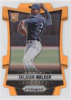 Taijuan Walker #/60