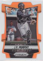 J.R. Murphy #/60