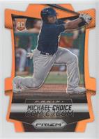 Michael Choice #/60