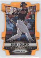 Ehire Adrianza #/60