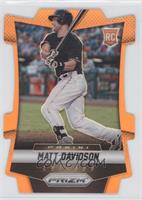 Matt Davidson #/60