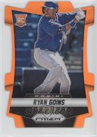 Ryan Goins #/60