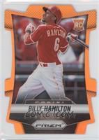 Billy Hamilton #/60