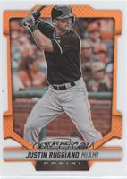 Justin Ruggiano #/60